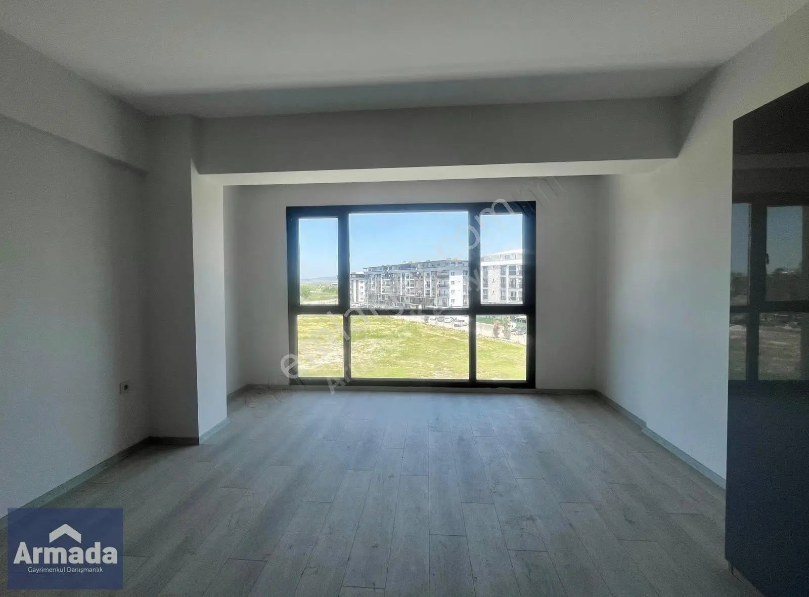 Menemen Seyrekte Lüks Site İçerisinde Satılık 2+1 Dubleks Daire - Görsel 3