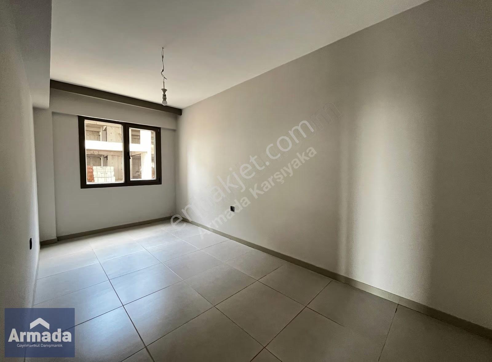 Menemen Gazi Mahallesinde Site İçerisinde Lüks 3+1 Satılık Daire - Görsel 5