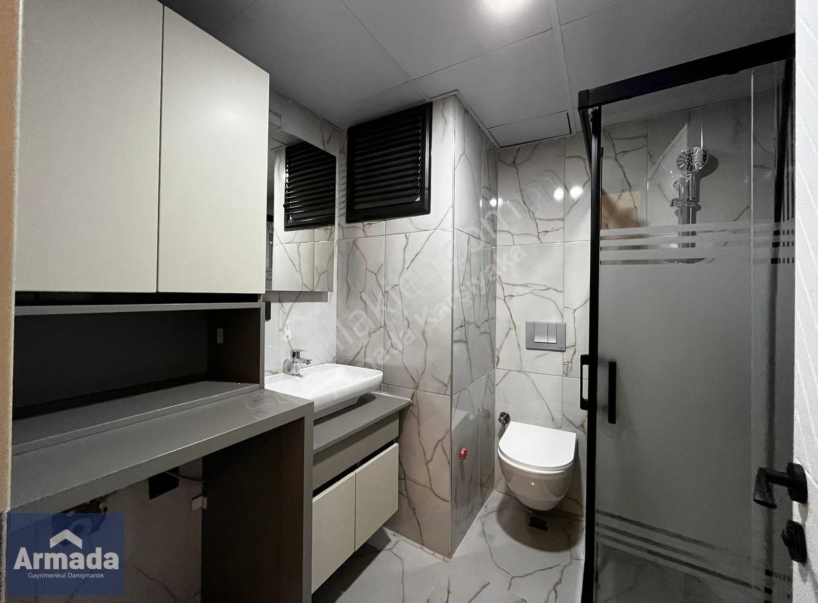 Menemen Gazi Mahallesinde Site İçerisinde Lüks 3+1 Satılık Daire - Görsel 2