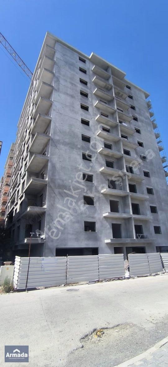 Menemen Esatpaşada Premium Konumda Satılık 3+1 Daire