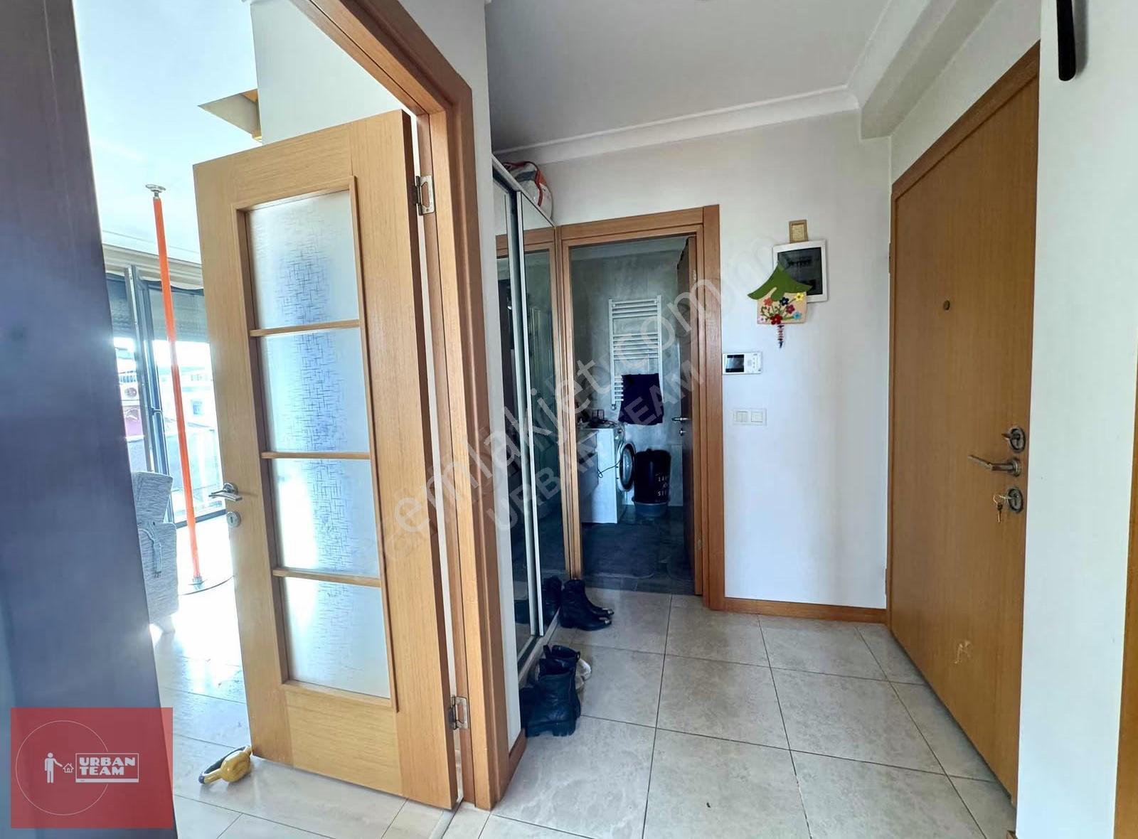 Maltepe Sahile Yakın Deniz Gören 3+1 Fırsat Dubleks - Görsel 10