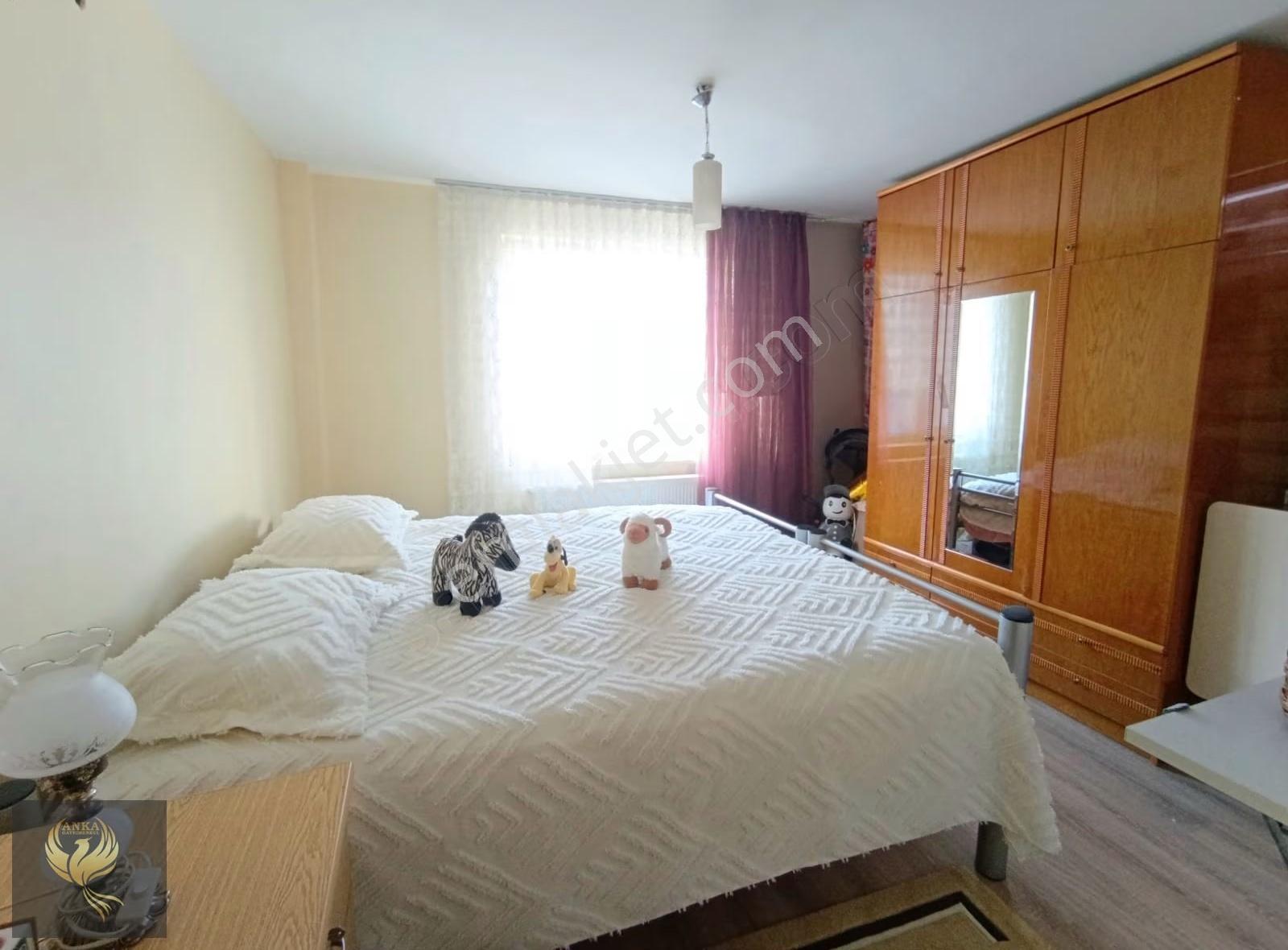 Samsun Öğretmen Evi Karşısı Keyifli Teras Kat 4+1 - Görsel 4