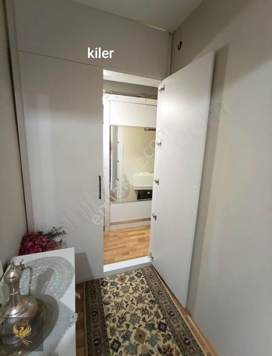 Samsun Öğretmen Evi Karşısı Keyifli Teras Kat 4+1 - Görsel 12