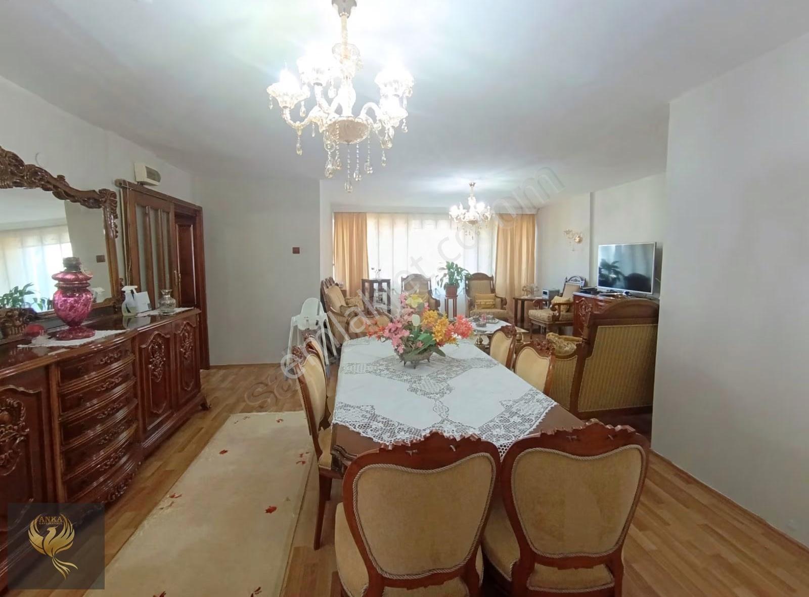 Samsun Öğretmen Evi Karşısı Keyifli Teras Kat 4+1 - Görsel 13