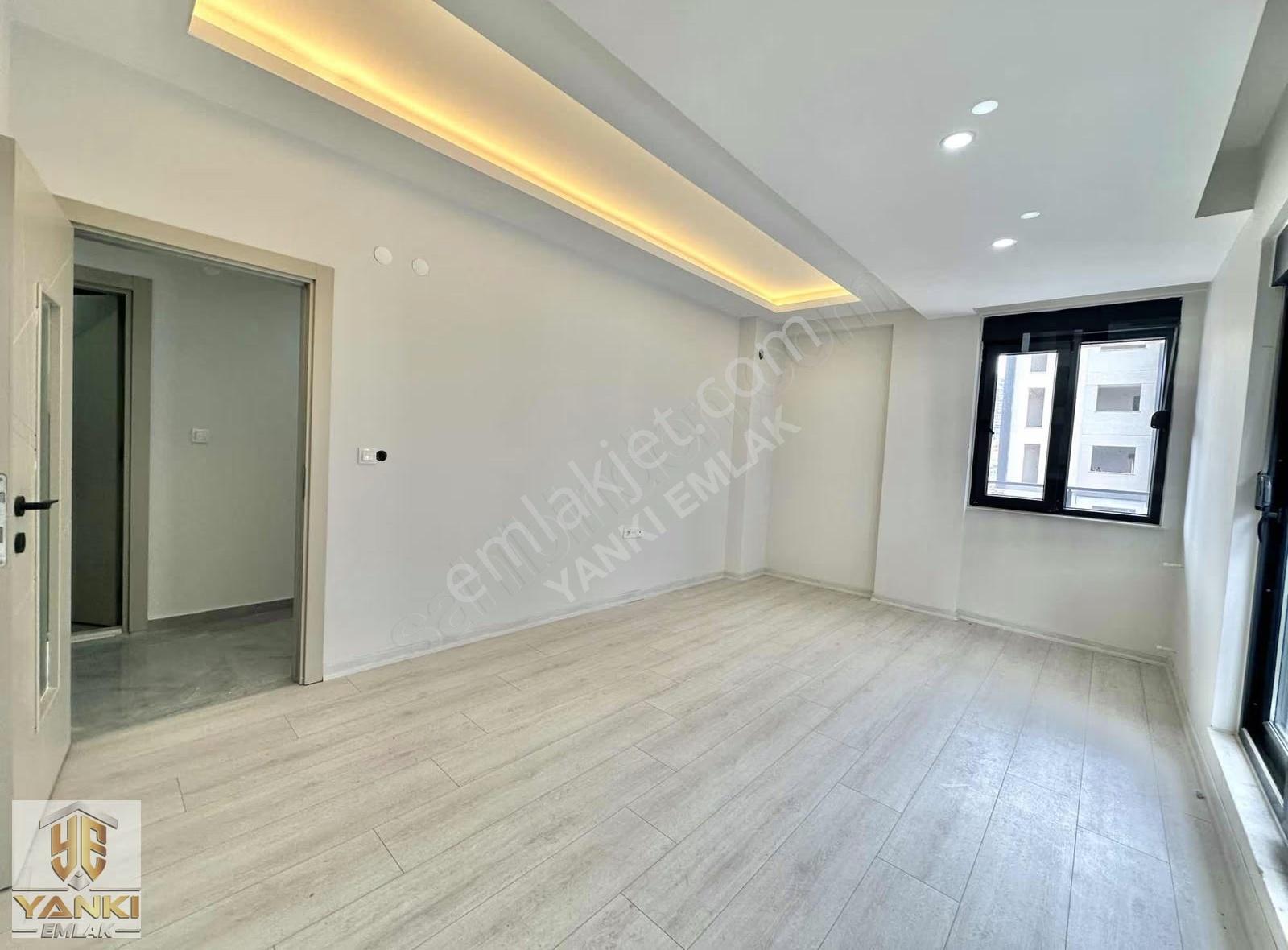 F'çakmak'ta_2+1 100m2_havuzlu Site'de Ebeveyn Banyolu Katta - Görsel 20