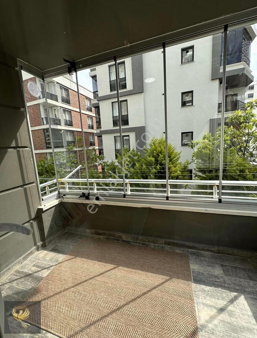 Atakumda Çağaloğluna 2 Sokak Geniş Lüks Eşyalı 1+1 Daire - Görsel 3