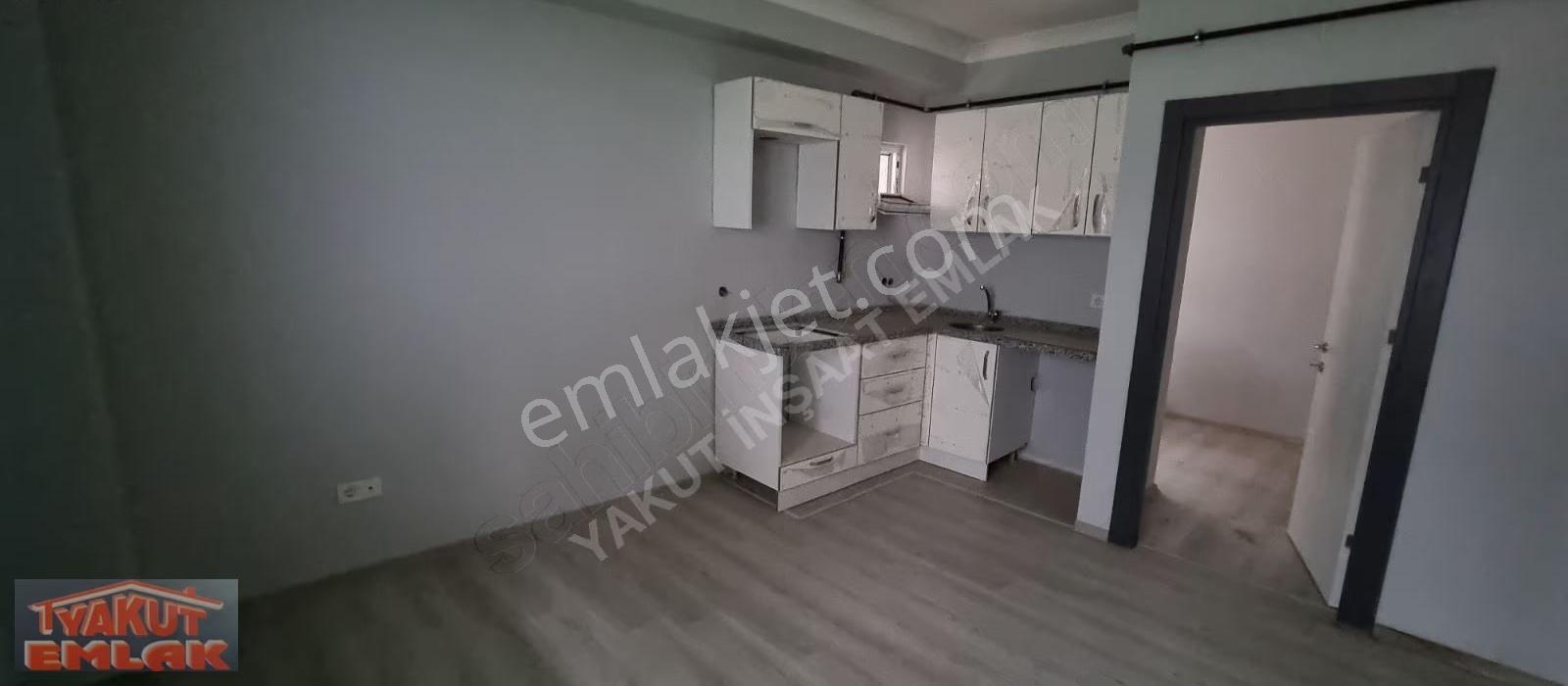 Altıntepede Sıfır 2+1 Kombili Bahçeli - Görsel 11