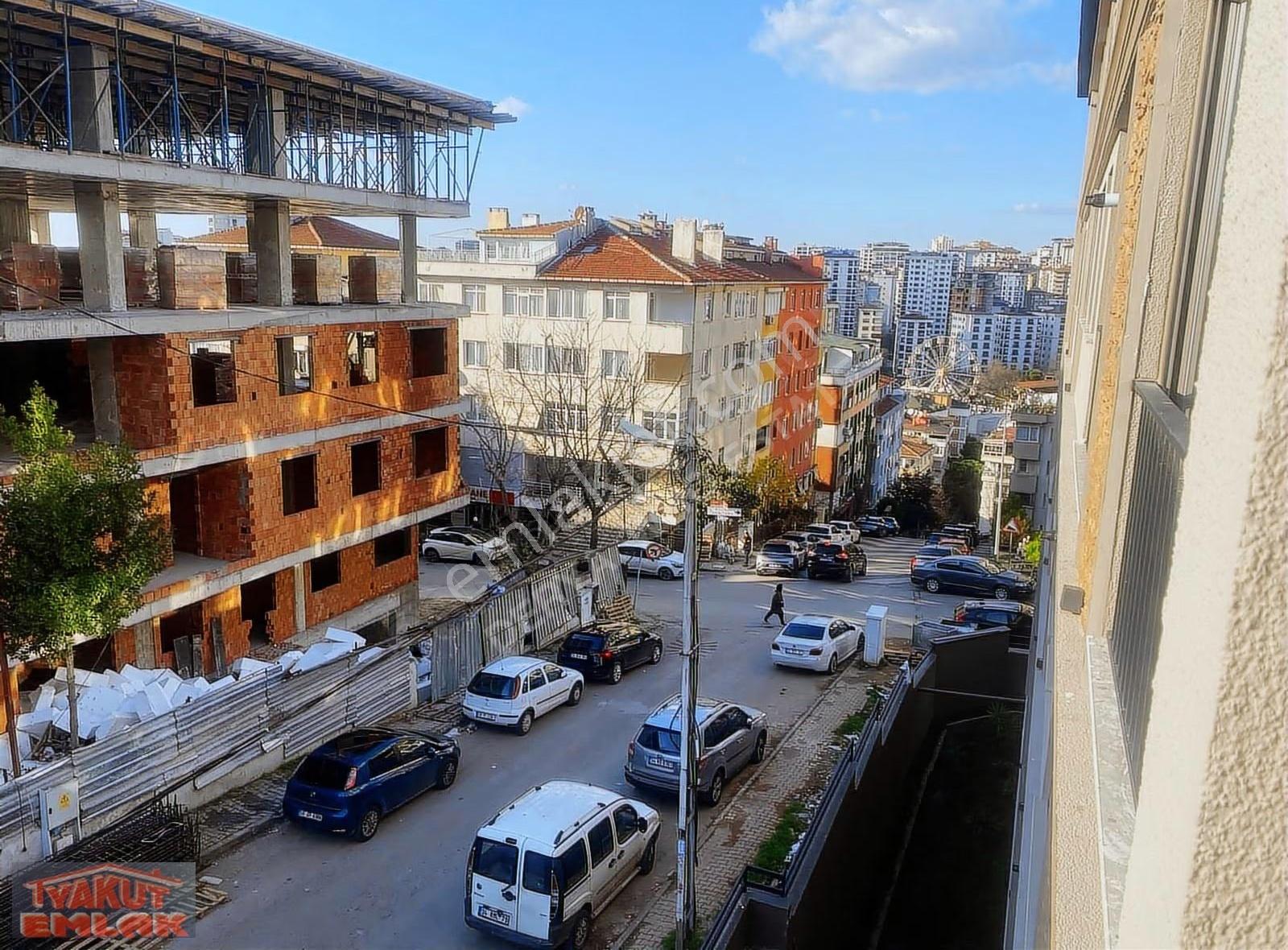 Altıntepe 'de Sıfır 3+1, Merkezde Kapalı Otoparklı - Görsel 17