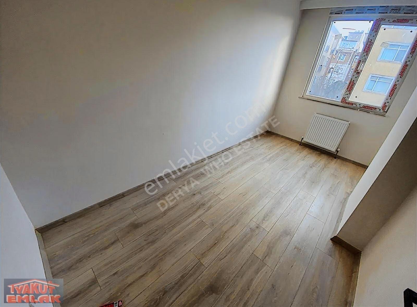 Altıntepe 'de Sıfır 3+1, Merkezde Kapalı Otoparklı - Görsel 19