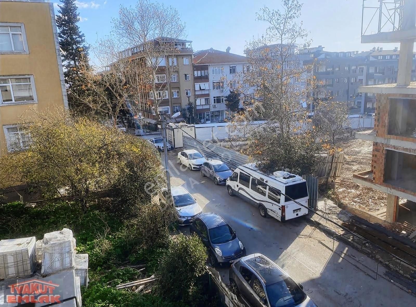 Altıntepe 'de Sıfır 3+1, Merkezde Kapalı Otoparklı - Görsel 9