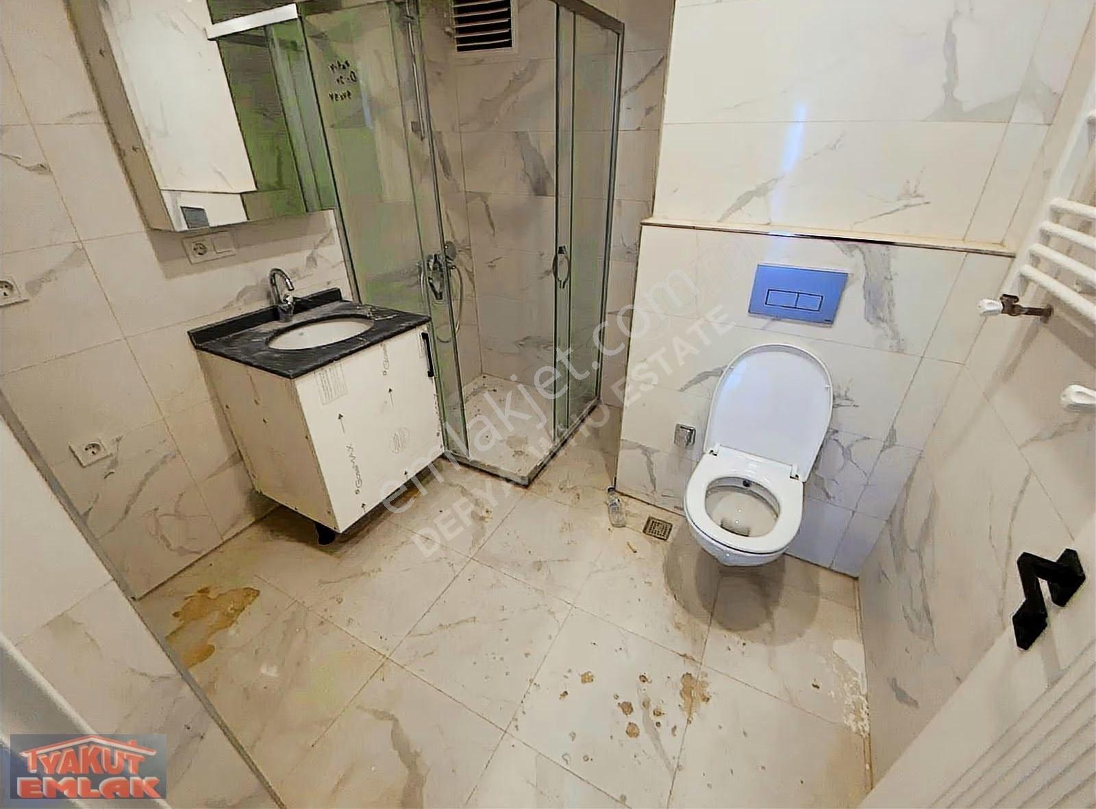 Altıntepe 'de Sıfır 3+1, Merkezde Kapalı Otoparklı