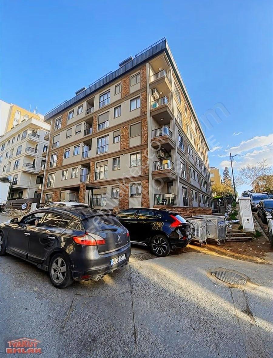 Altıntepe 'de Sıfır 3+1, Merkezde Kapalı Otoparklı - Görsel 15