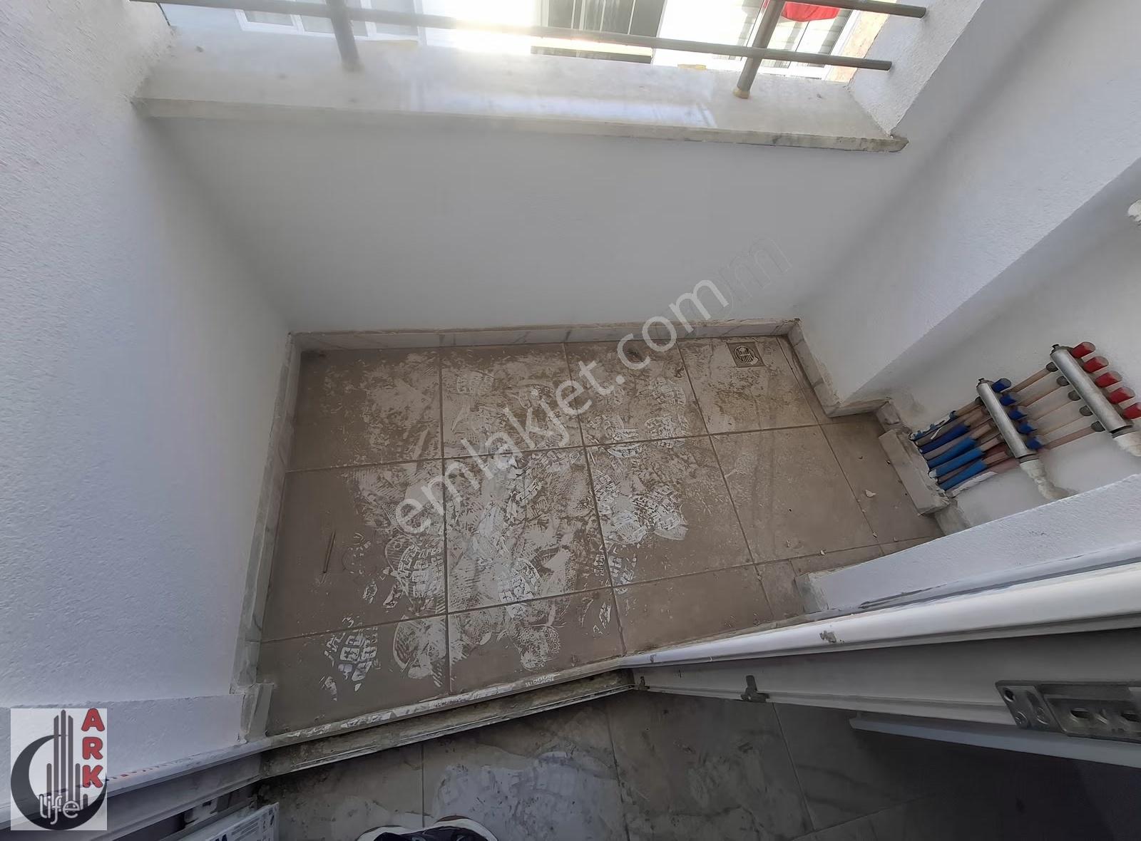 Ark Life'dan Emek Mah Dilek Caddesi Yakını 65m² 2+0 Daire - Görsel 3