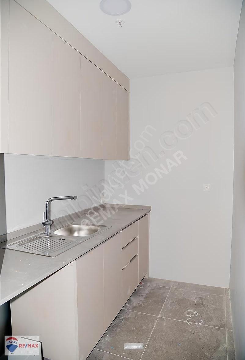 Vega Center İş Merkezinde Yapılı Kiralık 85 M2 Prestijli Ofis - Görsel 28