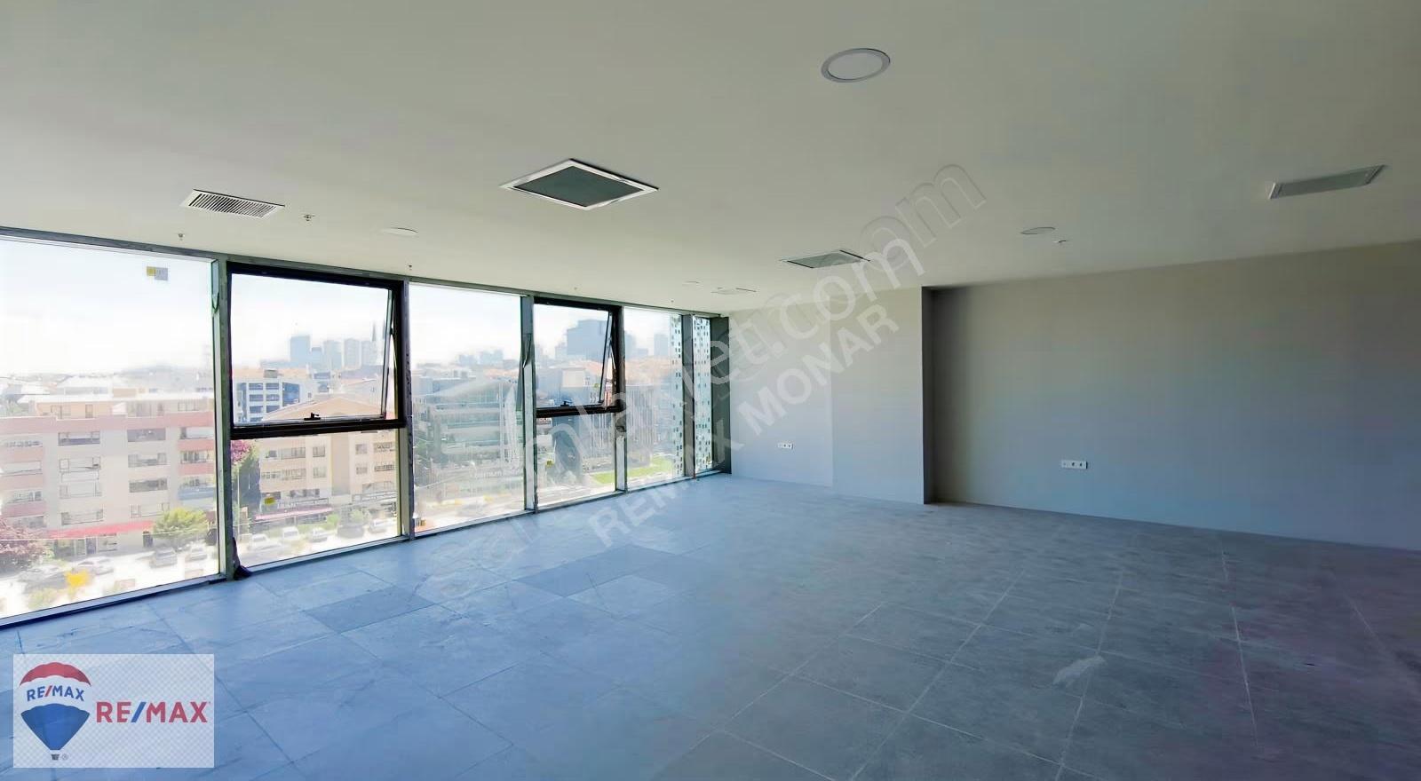 Vega Center İş Merkezinde Yapılı Kiralık 85 M2 Prestijli Ofis - Görsel 33