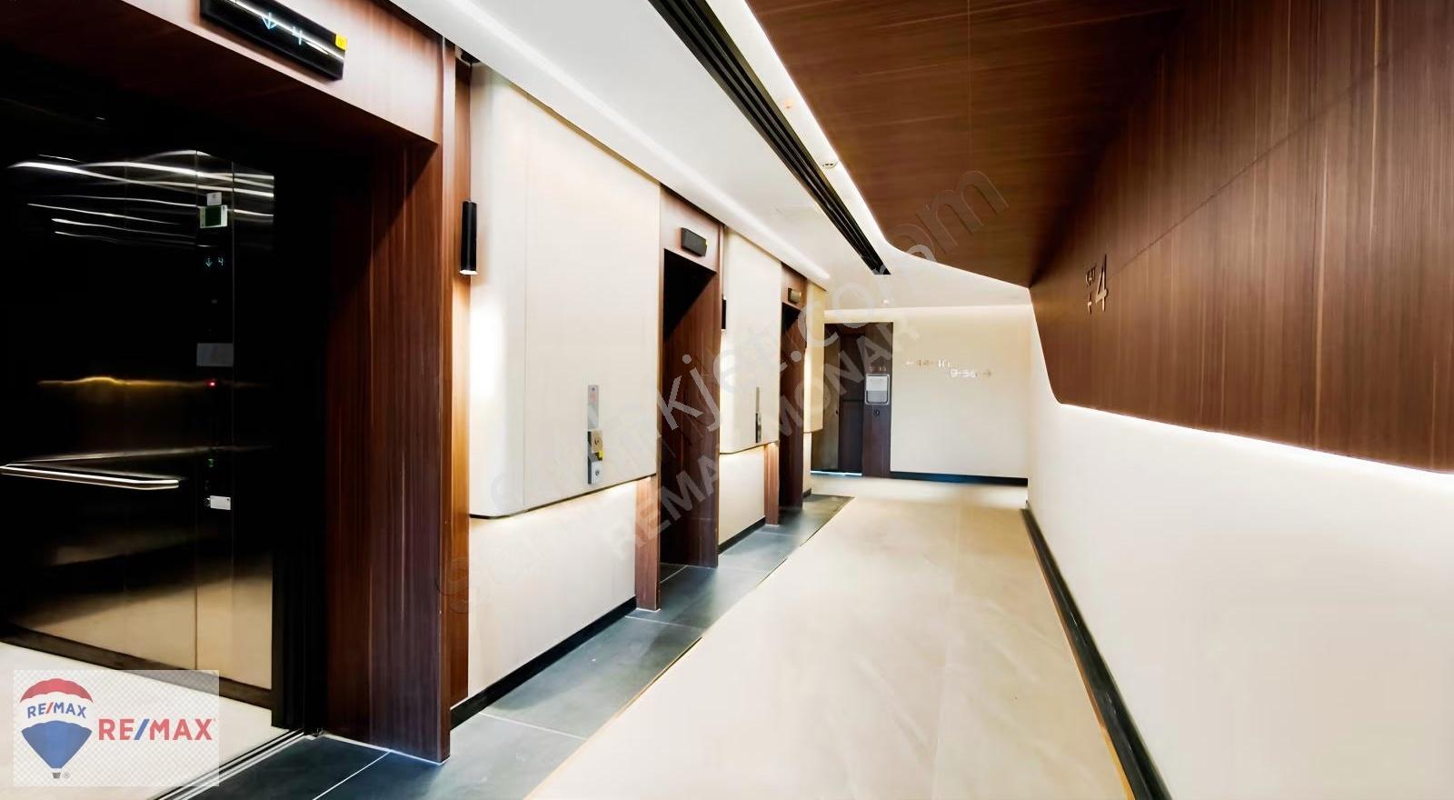 Vega Center İş Merkezinde Yapılı Kiralık 85 M2 Prestijli Ofis - Görsel 13
