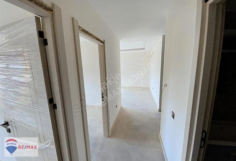 Antalya Döşemealtı Triada Akdeniz Sitesinde Havuzlu 2+1 Daire - Görsel 4