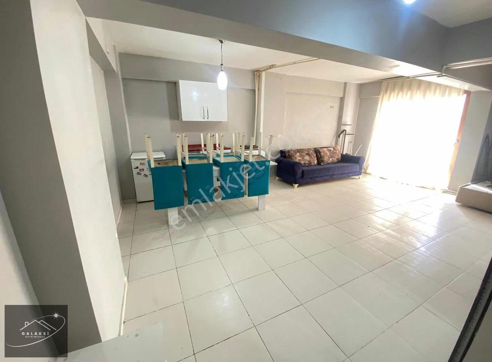 Mavi Durağa Yürüme Mesafesi Her Şey Dahil Geniş 1+0 Kiralık