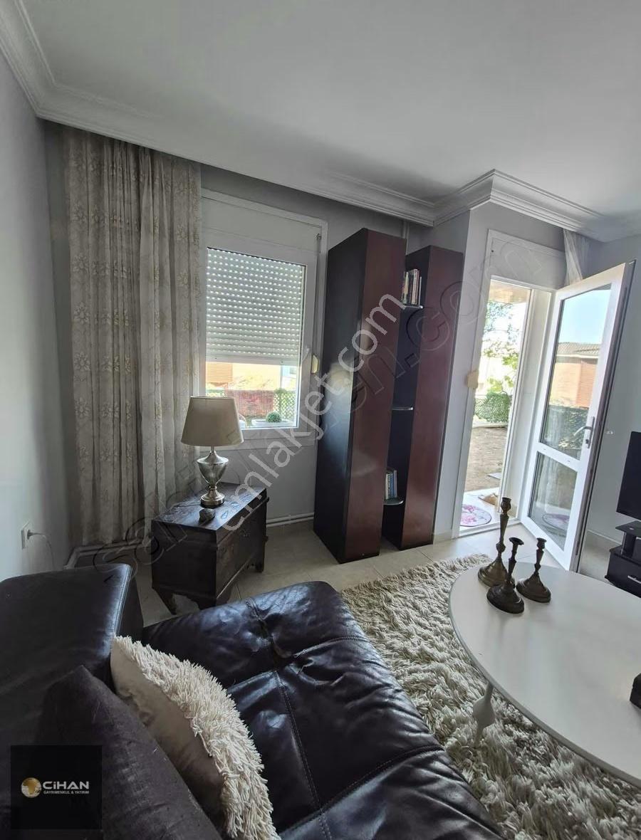 Kadınlar Denizinde Deniz Manzaralı Villa - Görsel 18