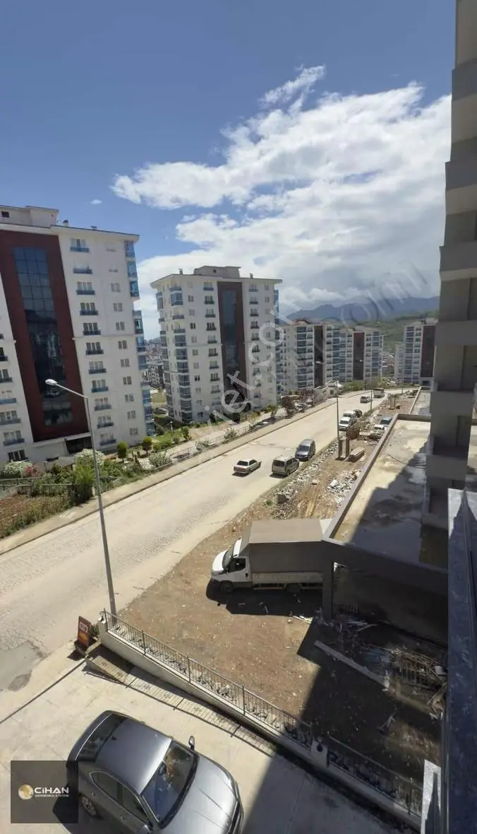 Ordu Şahincili Mahallesi'nde 3 + 1 Fırsat Daire - Görsel 4