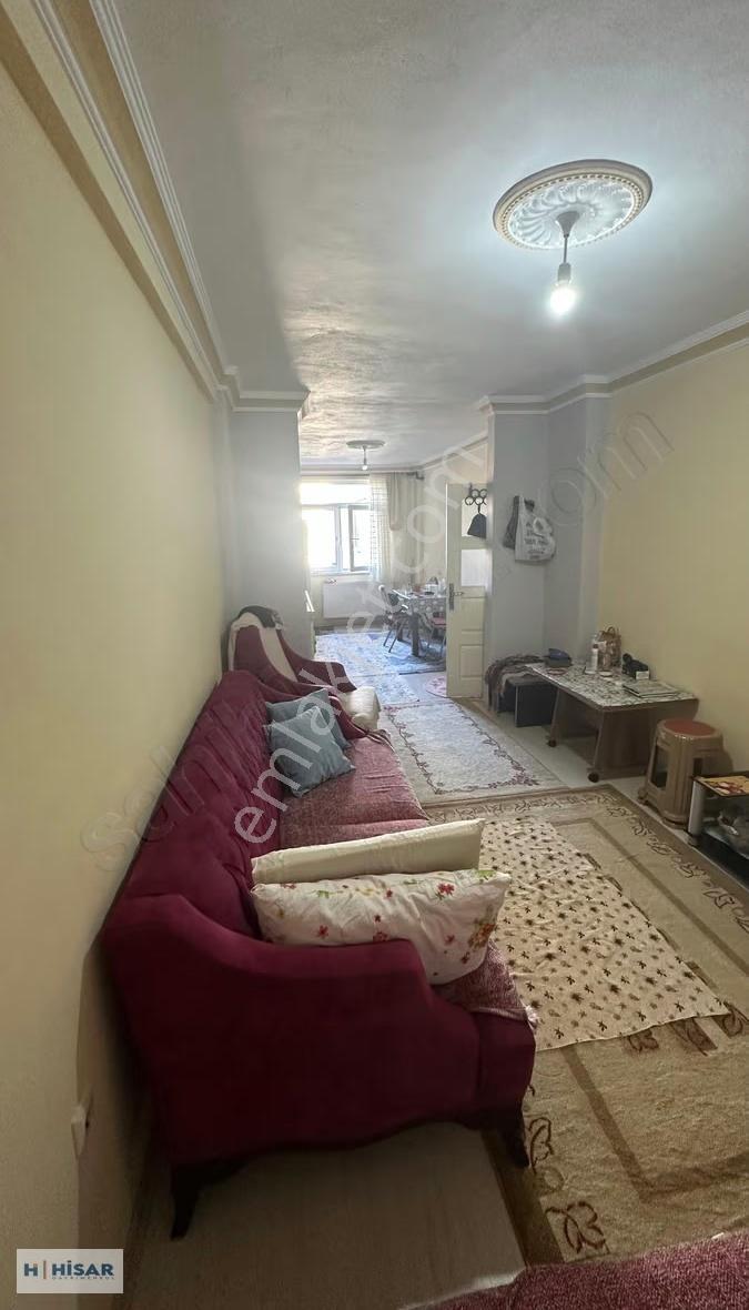 Hisar'dan Merkezi Konumda Satılık Daire - Görsel 13