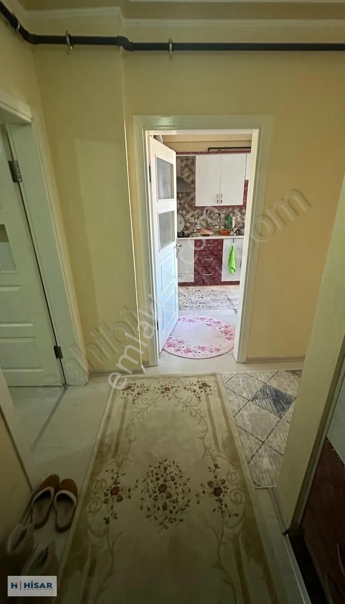 Hisar'dan Merkezi Konumda Satılık Daire - Görsel 11
