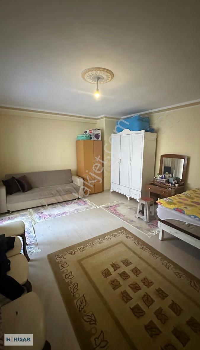 Hisar'dan Merkezi Konumda Satılık Daire - Görsel 17