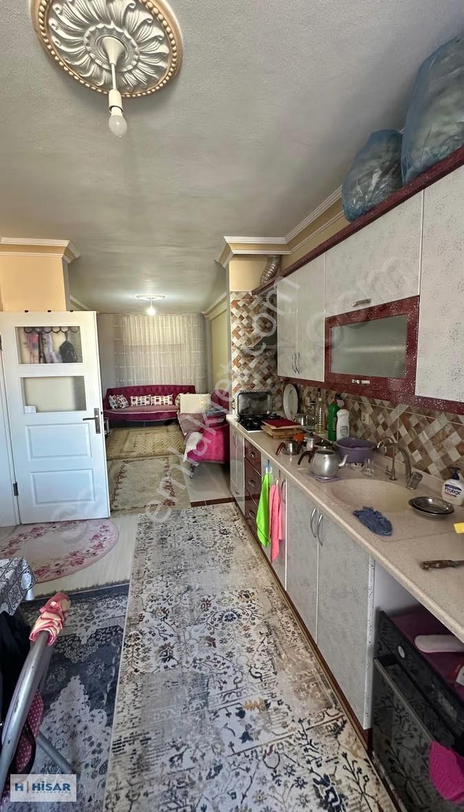 Hisar'dan Merkezi Konumda Satılık Daire - Görsel 18