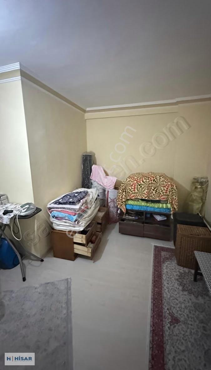 Hisar'dan Merkezi Konumda Satılık Daire - Görsel 15