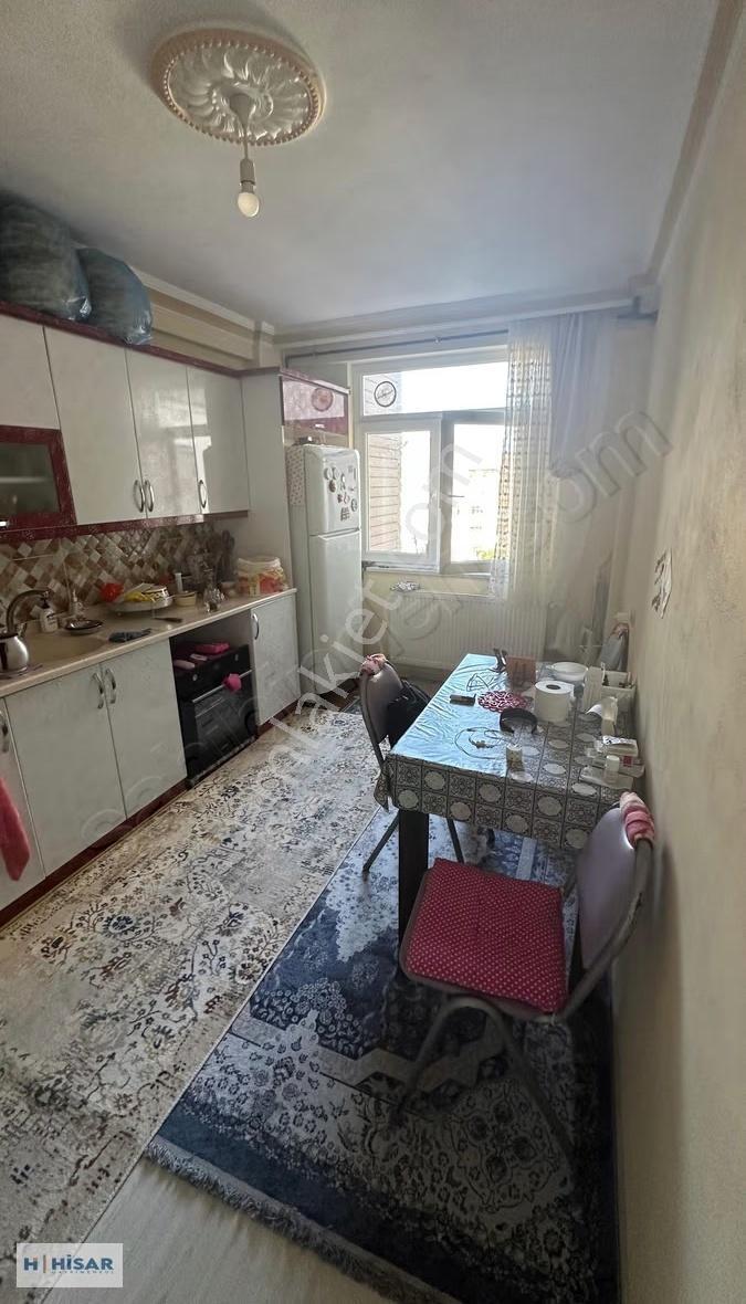Hisar'dan Merkezi Konumda Satılık Daire - Görsel 21