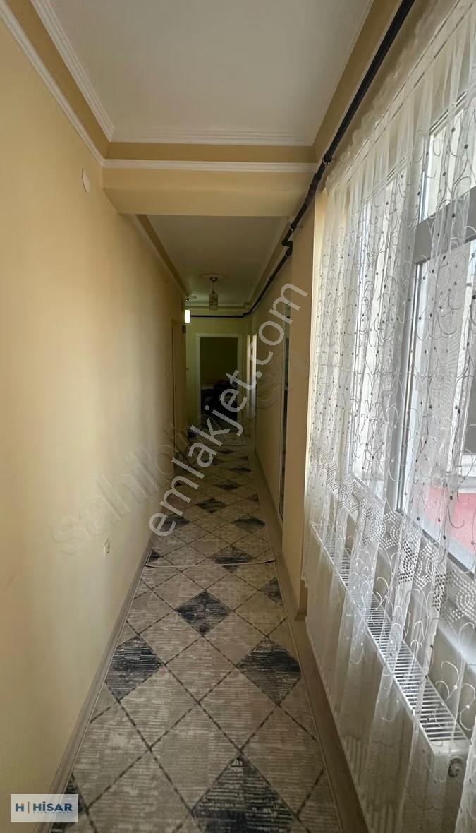 Hisar'dan Merkezi Konumda Satılık Daire - Görsel 12