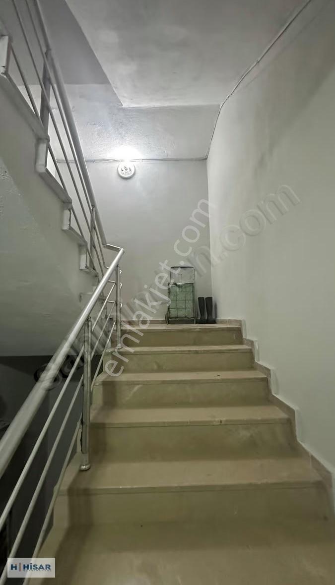 Hisar'dan Merkezi Konumda Satılık Daire - Görsel 30