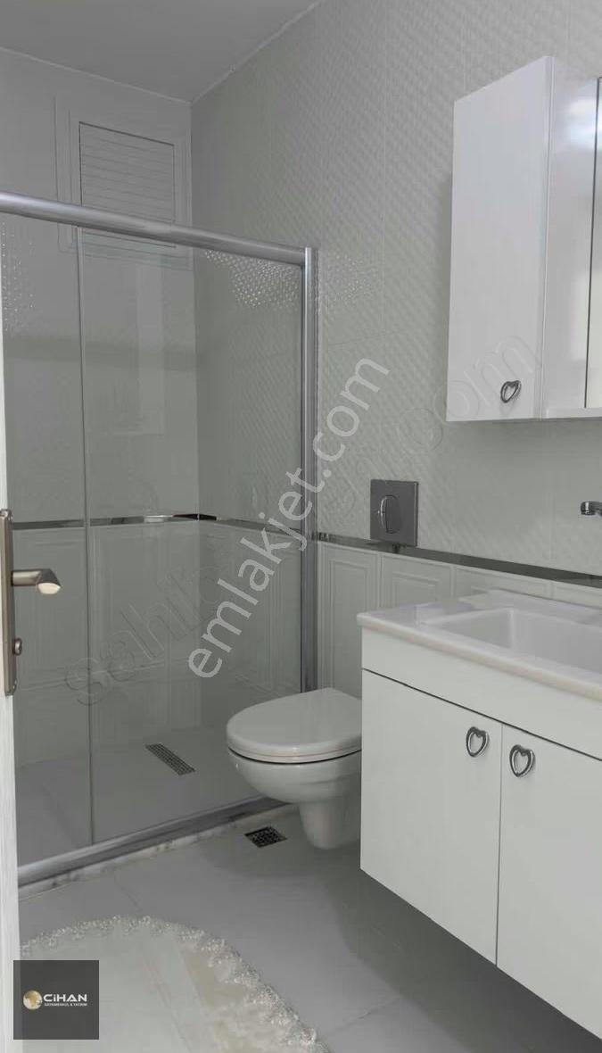 Ordu Şahincili Mahallesinde 4+1 Dubleks Daire - Görsel 7
