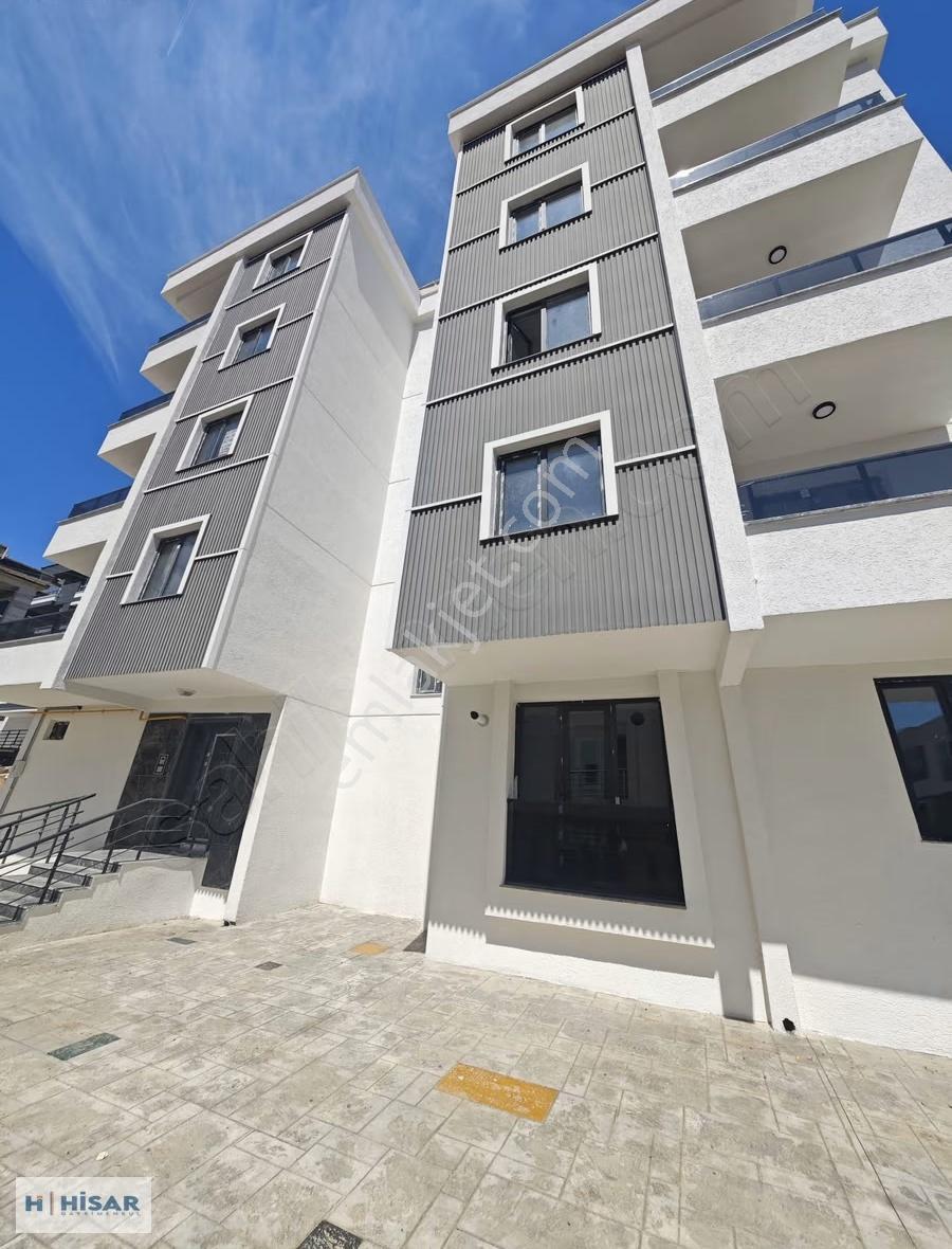 Depozito Yok - Kiralık Daire - Görsel 9