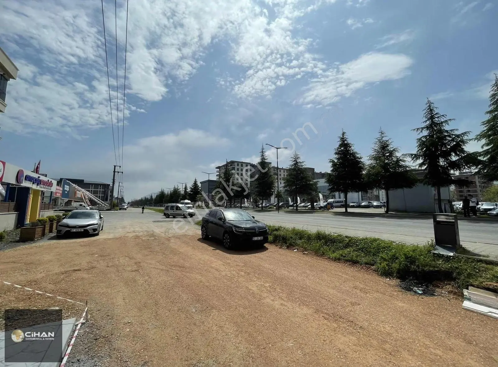 Ordu Cumhuriyet Sahil'de 1+1 Eşyalı Satılık Daire - Görsel 4