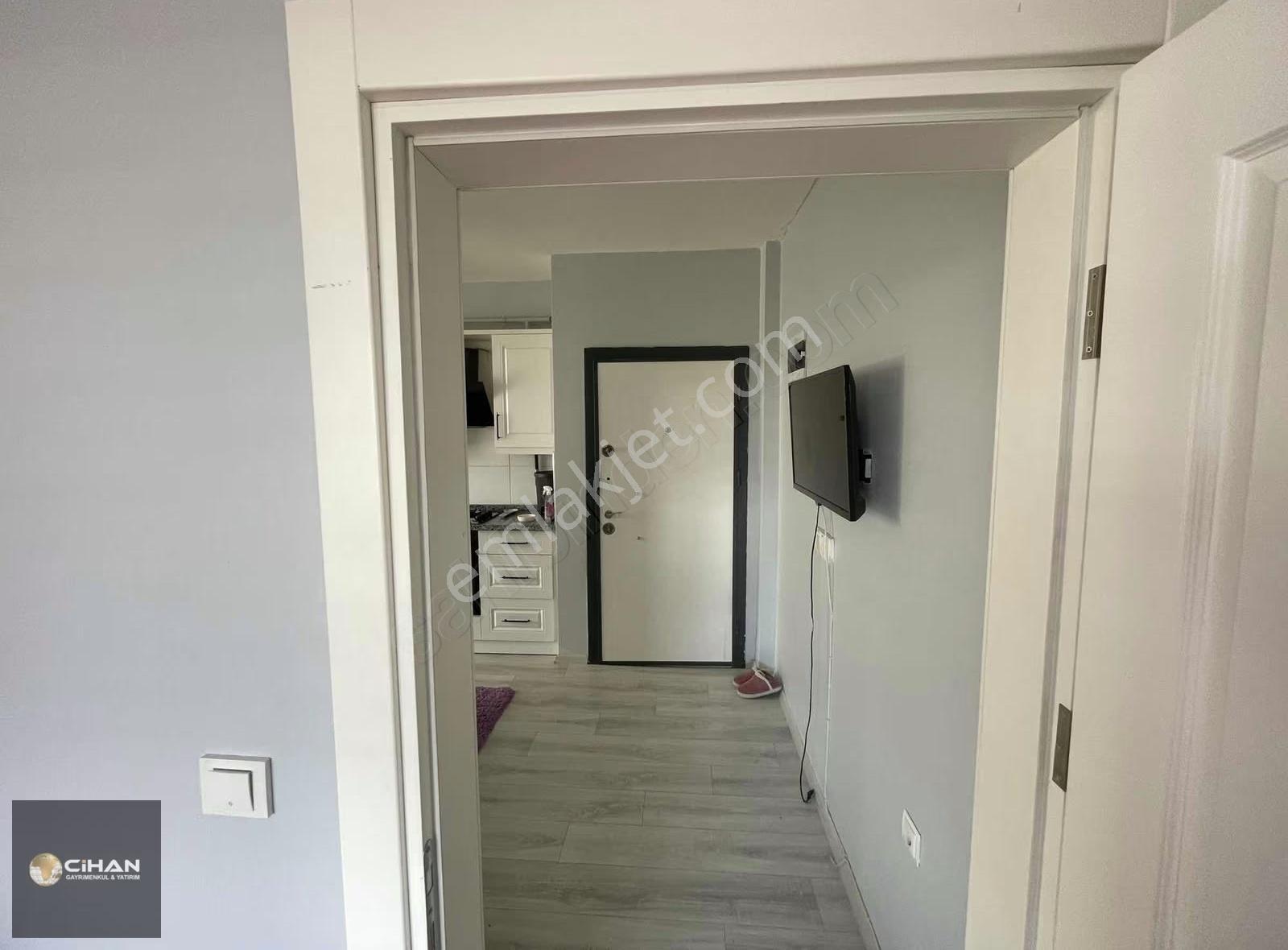 Ordu Cumhuriyet Sahil'de 1+1 Eşyalı Satılık Daire - Görsel 3