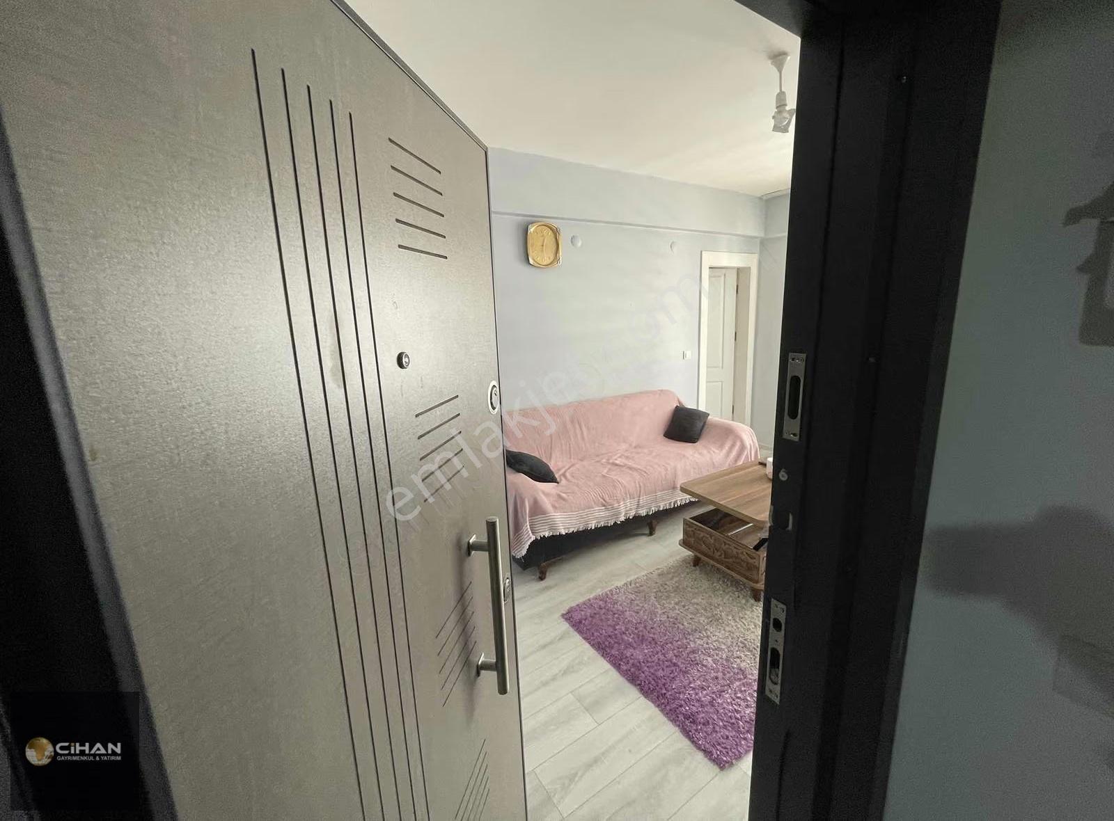Ordu Cumhuriyet Sahil'de 1+1 Eşyalı Satılık Daire - Görsel 6
