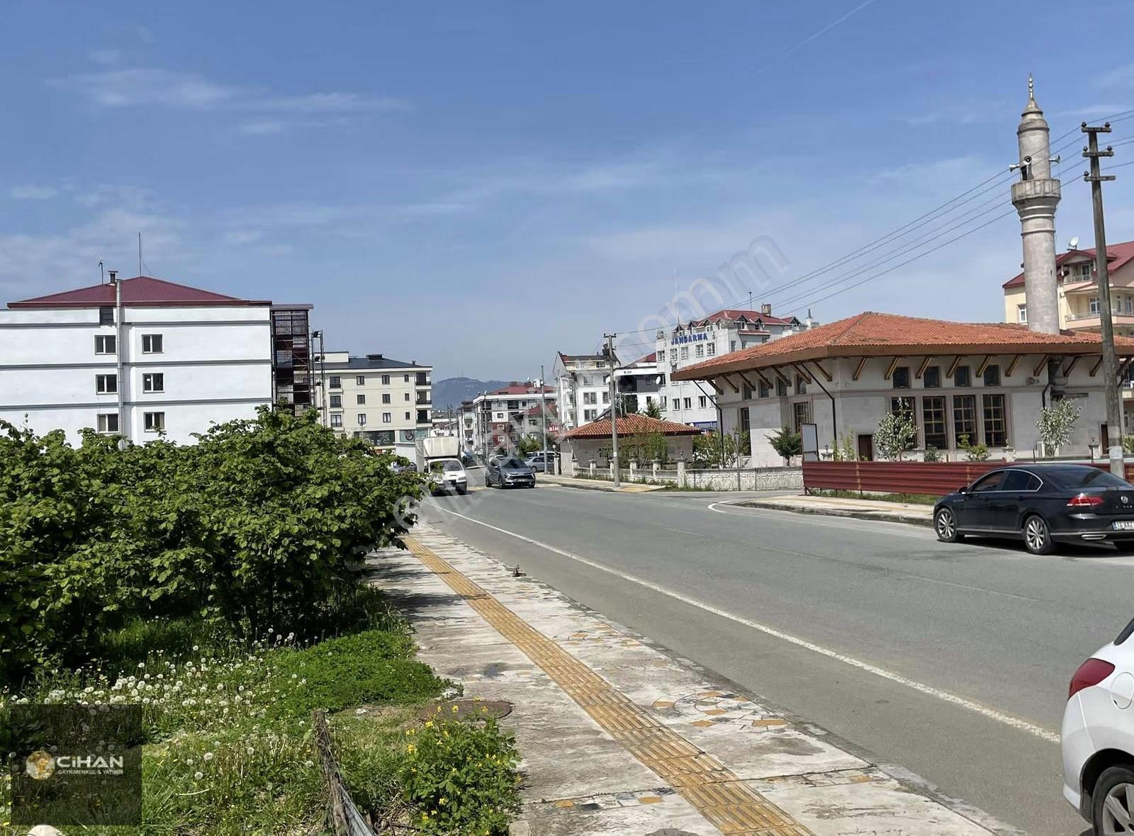 Ordu Cumhuriyet Sahil'de 1+1 Eşyalı Satılık Daire - Görsel 16