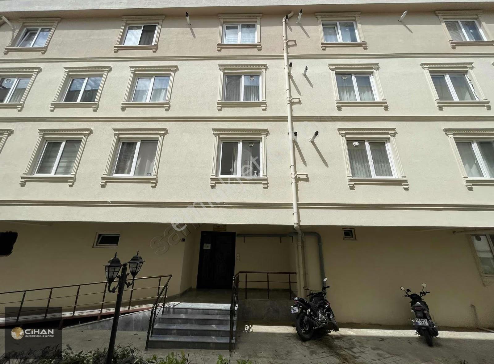 Ordu Cumhuriyet Sahil'de 1+1 Eşyalı Satılık Daire - Görsel 9