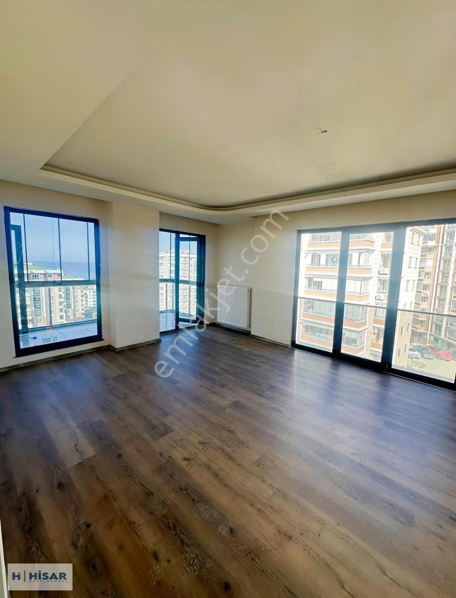 Hisar'dan Küçükkolpınar Mah 3+1 Geniş Deniz Manzaralı Daire - Görsel 16