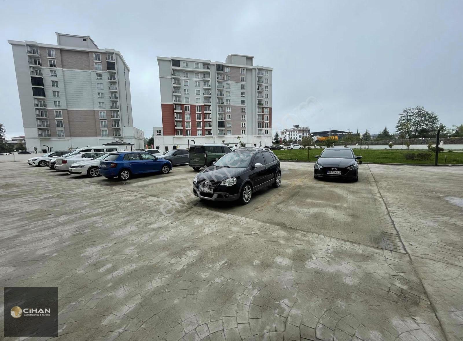 Ordu Şehir Hastanesi Ve Diş Fakültesi Yanında Eşyalı 1+1 Kiralık - Görsel 13