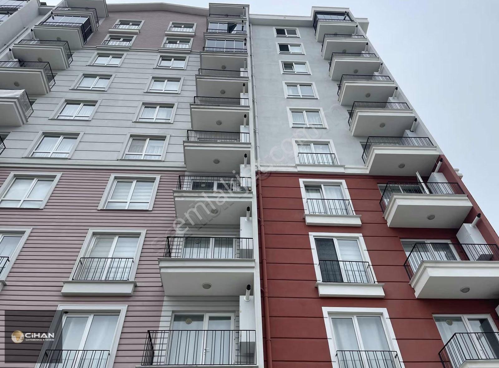 Ordu Şehir Hastanesi Ve Diş Fakültesi Yanında Eşyalı 1+1 Kiralık - Görsel 27