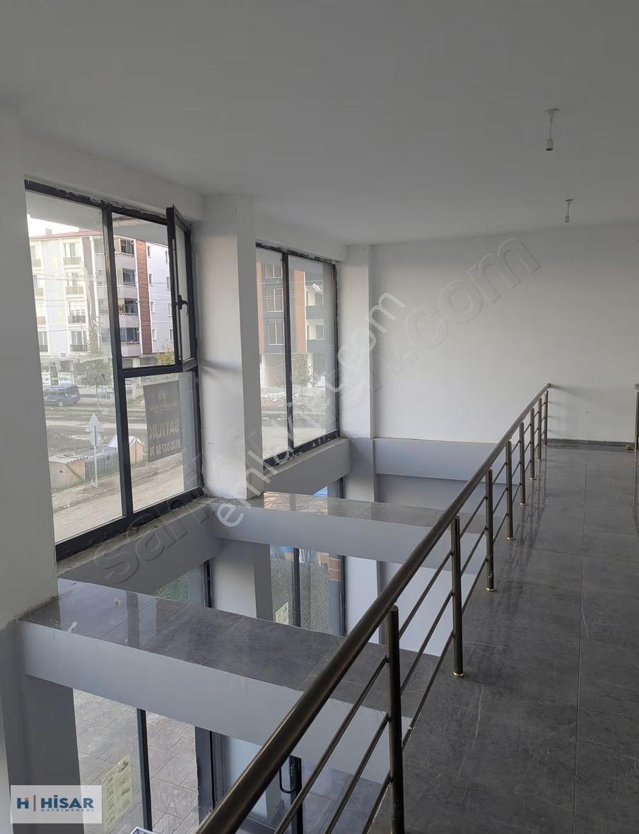 Hisar'dan 19 Mayıs Mahallesinde 180m2 Dükkan - Görsel 4