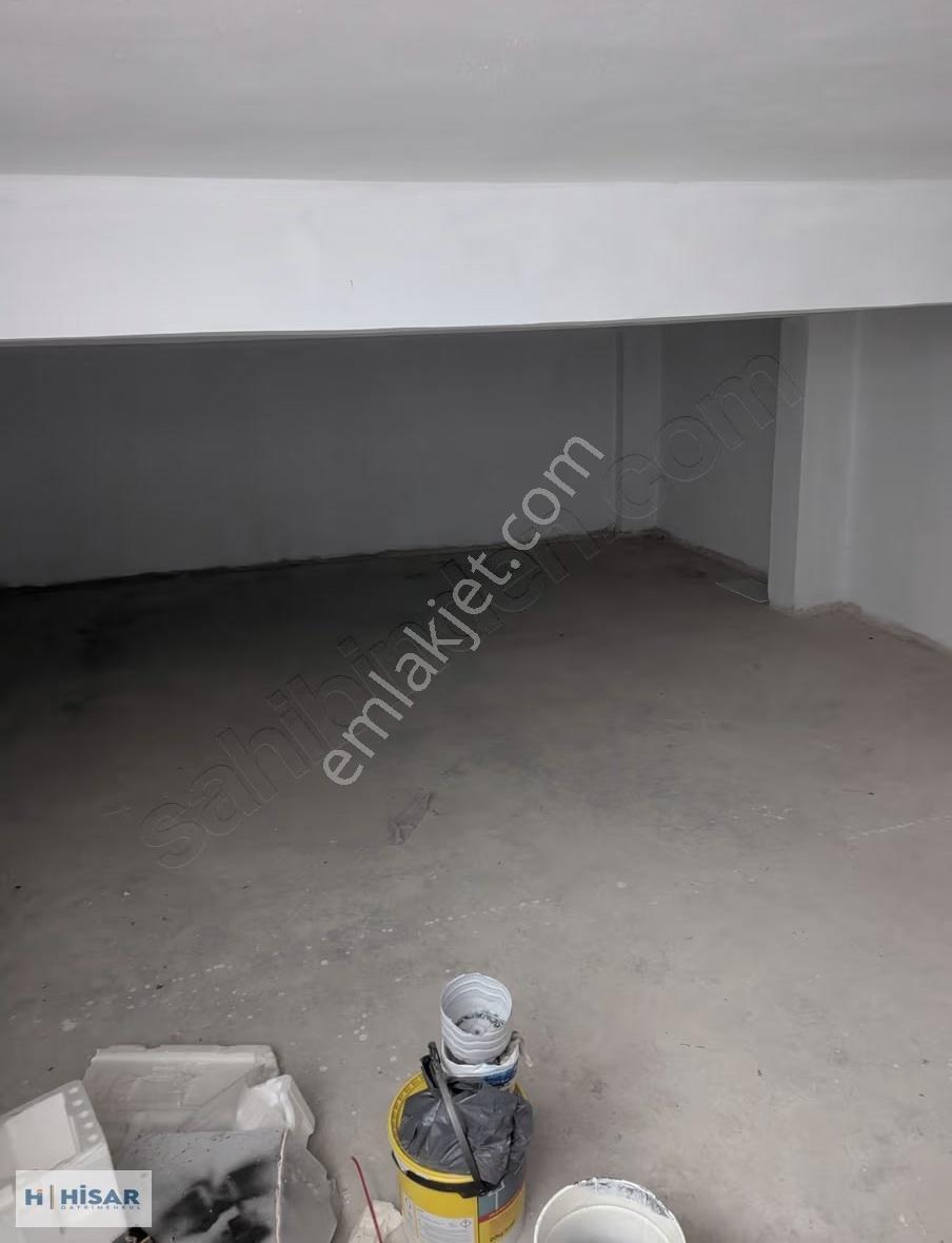 Hisar'dan 19 Mayıs Mahallesinde 180m2 Dükkan - Görsel 12