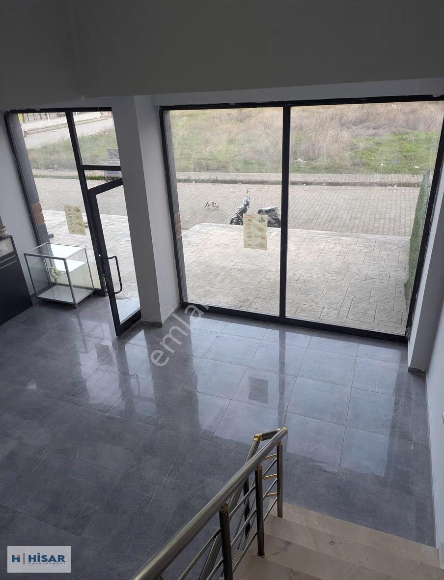 Hisar'dan 19 Mayıs Mahallesinde 180m2 Dükkan - Görsel 9