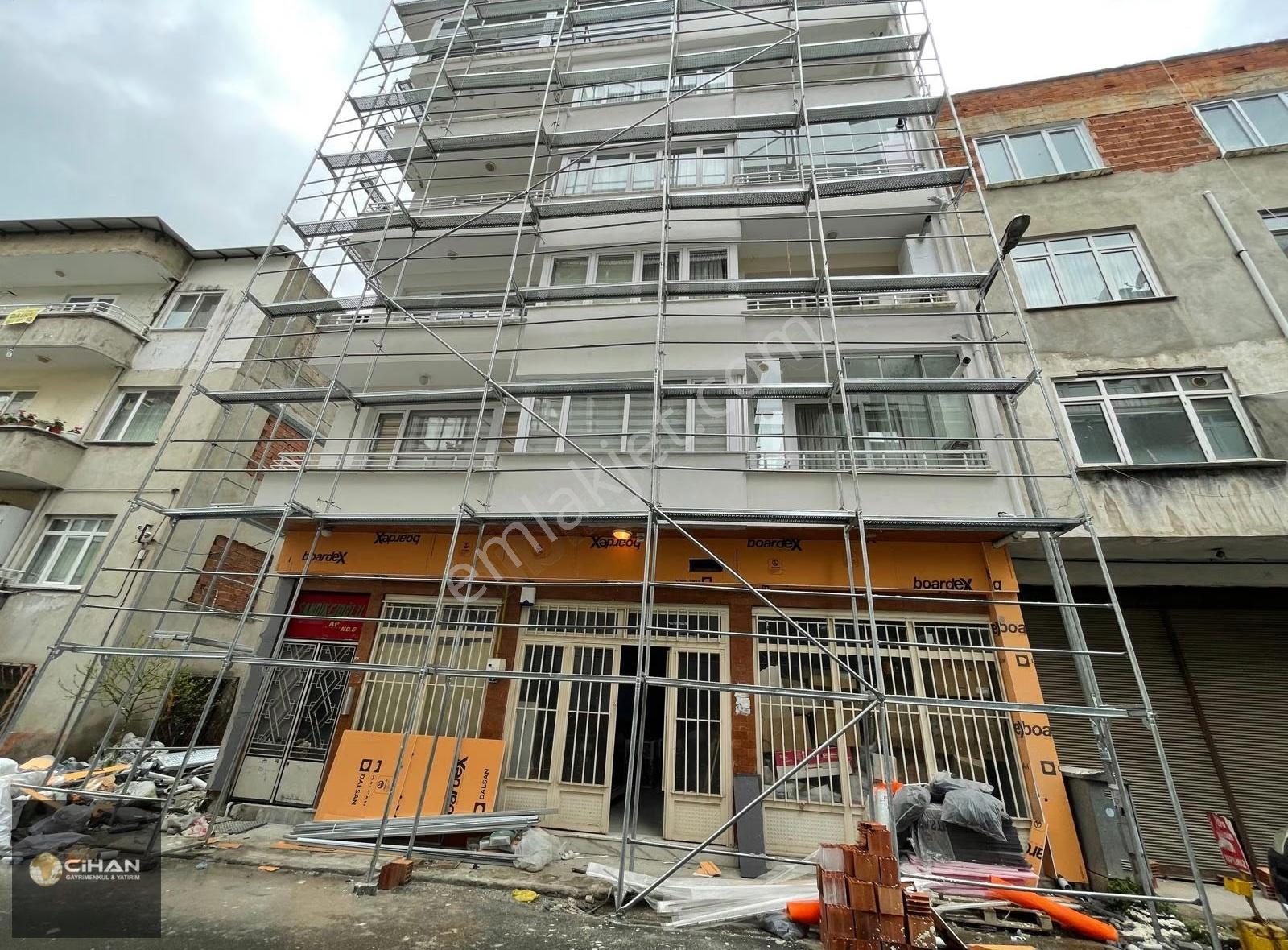 Ordu Selimiye'de Merkezi Konumda 130 M2 Satılık Depo/işyeri - Görsel 9