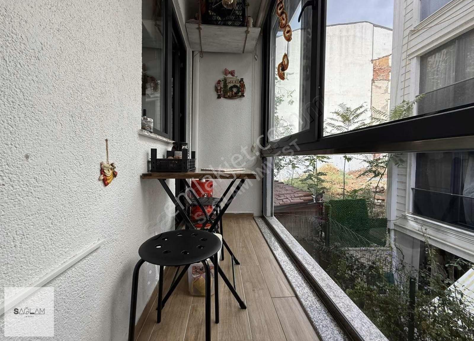 Sağlam'dan Suadiyenin En Prestijli Konumda Geniş Satılık Daire - Görsel 25