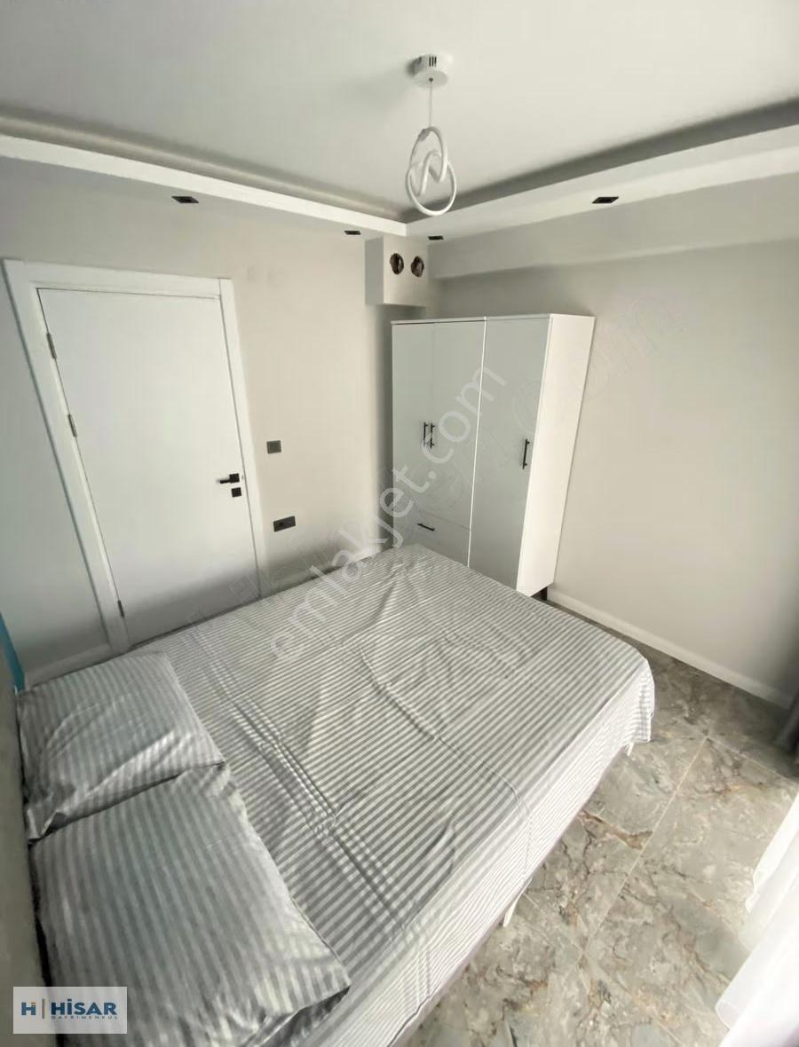 Hisar'dan Körfez'de Sıfır Eşyalı İskanlıfırsat 1+1 Satılık Daire - Görsel 25