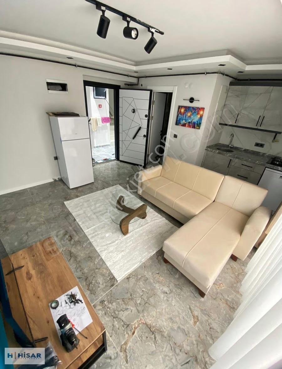 Hisar'dan Körfez'de Sıfır Eşyalı İskanlıfırsat 1+1 Satılık Daire - Görsel 30