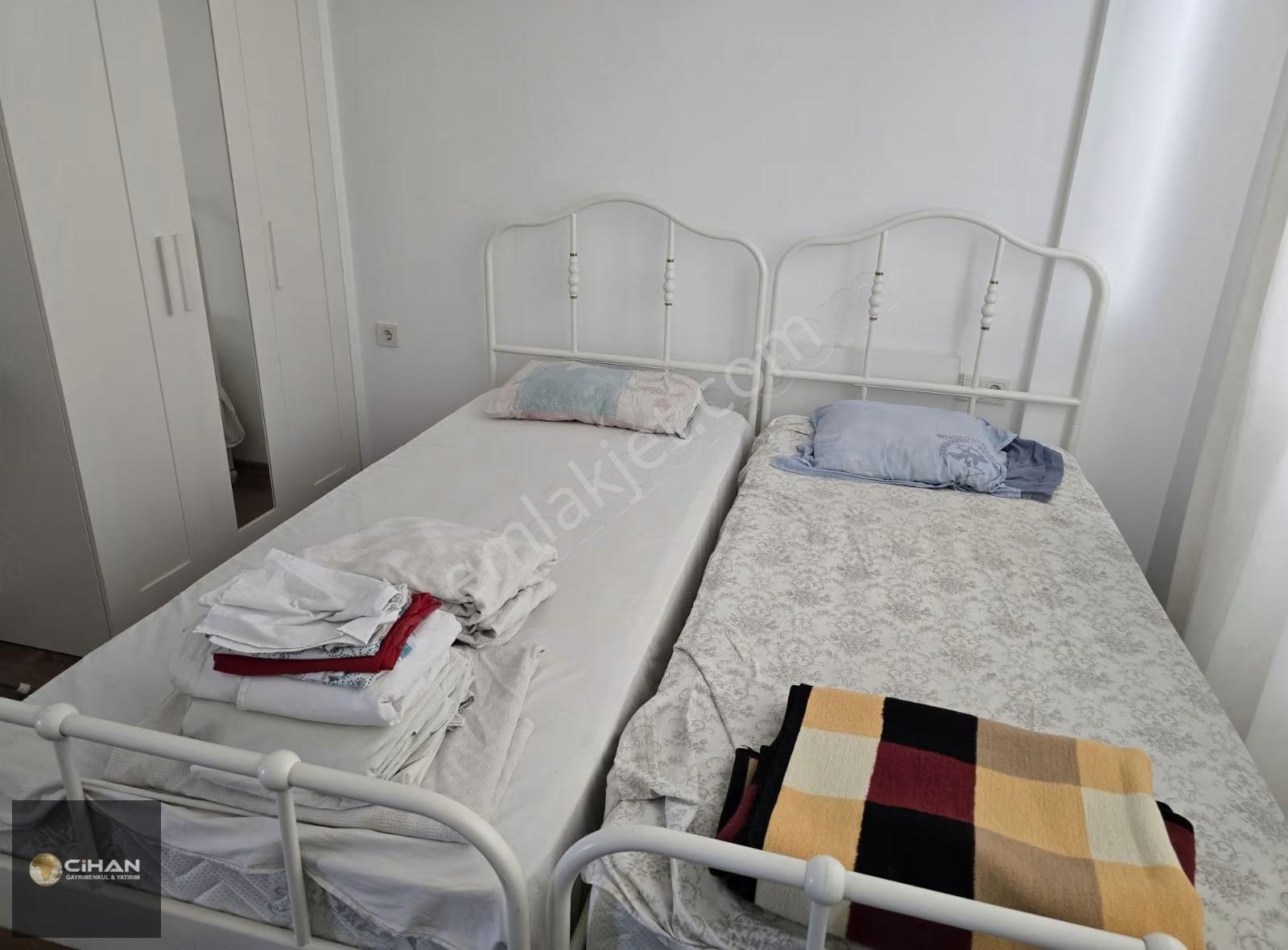 Kuşadası Kadınlar Denizi Bölgesi Satılık Daire - Görsel 8